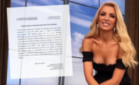 Η αντεπίθεση της Καινουργιου. Το εξώδικο, ο πρώην και οι βρόμες