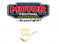 10ο Motor Festival στην πίστα «Meteora Race Park» των Τρικάλων