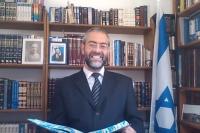 Ραββίνος για Ρουβίκωνα: Αναρχοκουμούνια, σας φτύνουμε και τον Μαρξ