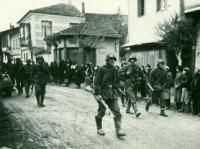 Δεύτερη έκδοση του βιβλίου Πόλεμος και αντίσταση στην Θεσσαλία