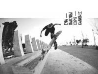 Έκθεση φωτογραφίας για το skate στο Μουσείο Τσιτσάνη