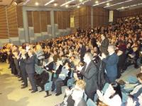  Μια τρικαλινή άρια για τον Δημήτρη Καβράκο