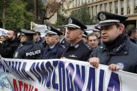 Αναδρομικά 65 μηνών θα πάρουν οι ένστολοι