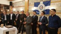 Μια ξεχωριστή βραδιά φιλίας… η κοπή της πίτας της Ι.Ρ.Α. Τρικάλων !!!