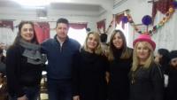 Κούλουμα στην ΤΚ Παναγίας