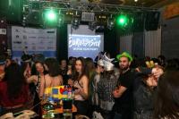 Καταγγελία για το πάρτι και τη συμπαιγνία...