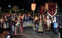 Στα Μεγάλα Καλύβια Τρικάλων το 5ο Καραγκούνικο Αντάμωμα