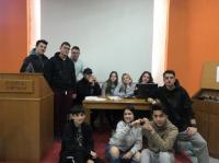 Τρικαλινά παραμύθια από μαθητές σε μαθητές