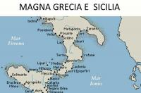 Σοκαριστικό ντοκιμαντέρ οδοιπορικό για τους Έλληνες που ζουν στην Ιταλία από τα Αρχαία χρόνια