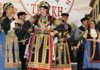 6η Γιορτή Χορού - Πανελλήνιο Φεστιβάλ Παραδοσιακών  Χορών  - Φιλανθρωπική Εκδήλωση   