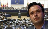 Kαλύτερα ευρωβουλευτής και όχι εκ νέου Δήμαρχος...!!!
