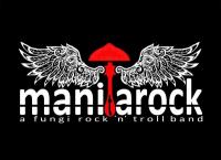 MANITAROCK - Δευτέρα 9 Απριλίου στην Ανδρομέδα μουσικό στέκι