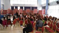 Σεμινάριο Διεύθυνσης Σχολικής – Παιδικής Χορωδίας στην Λίμνη Νικολάου Πλαστήρα  