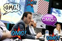 Έτσι σε θέλουμε πάντα Δήμαρχε !
