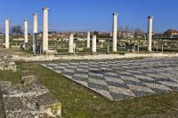 Πέλλα: η δεύτερη πρωτεύουσα των Μακεδόνων