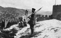 Όψεις της βουλγαρικής κατοχής στην Ελλάδα