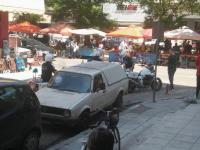Οι έξυπνοι δρόμοι… έξυπνα κλείνονται…!   