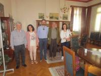 Με μεγάλη επιτυχία έγινε η μουσική βραδιά με τίτλο: 