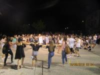 Aποχαιρετιστήρια γιορτή  στο 4ο Γυμνάσιο Τρικάλων «Γιώργος  Σεφέρης»