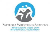 Meteora Wrestling Academy 2018