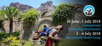Έναρξη του Meteora Wrestling Academy 2018