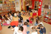 Νέες δράσεις στην Καλοκαιρινή Εκστρατεία Ανάγνωσης