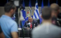 Παρ' το δρόμο που σου πρέπει τον αγύριστο...!