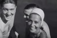 Bίντεο‑προπαγάνδα των Ναζί για τη ζωή στην Αθήνα της Κατοχής το 1942