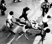 Η μάχη μέχρι εσχάτων που άλλαξε την ιστορία του μποξ