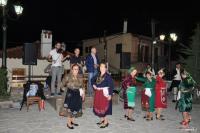 33o Ετήσιο Αντάμωμα Απανταχού Μαυρελιωτών Τρικάλων