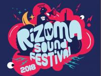 RIZOMA SOUND FESTIVAL 2018