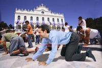 Τα τιτιβίσματα του 15αύγουστου...