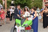 Γάμος με «γουρούνα» στο Γριζάνο Τρικάλων