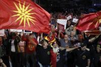 Τι δείχνει η νέα δημοσκόπηση για το δημοψήφισμα στα Σκόπια