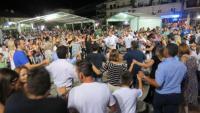Γεμάτη Μουσική και Χορό η 4η Γιορτή Μανιταριού στην Καλαμπάκα