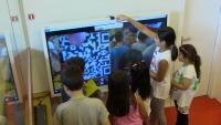 Tο κυνήγι θησαυρού με QR Codes στη Βιβλιοθήκη Καλαμπάκας