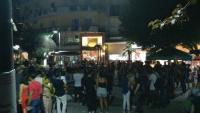   Ξεχειλίζει από ζωντάνια η προφεστιβαλική δραστηριότητα της ΚΝΕ
