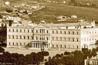Το κόλπο του Όθωνα να κτίσει το παλάτι σε αυτή τη θέση