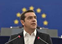 ”Χαίρε, ω  Καίσαρ”, - Αλέξη  Τσίπρα…