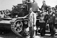 Σαν σήμερα: Το στρατιωτικό πραξικόπημα του 1935