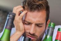 Γιατί το hangover είναι αδύνατο να γιατρευτεί