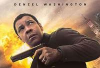 The Equalizer 2 - Στον Δημοτικό Κινηματογράφο