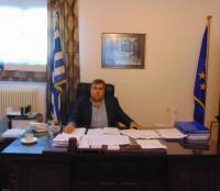 Είχε μάθει χωρίς αντιπολίτευση...