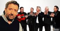 Κατέρριψε το ρεκόρ των Gipsy Kings στα παλαμάκια ο Σπύρος Παπαδόπουλος
