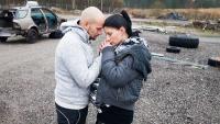 Μια σουηδική ματιά στην αλληλεγγύη και τους «απόκοσμους»