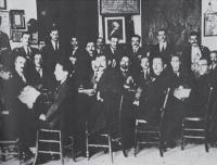 Λαϊκό γλέντι του ΚΚΕ στην Ταβέρνα «Δίας» της Καλαμπάκας