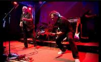 BLUES WIRE Σάββατο 22 Δεκεμβρίου στα Τρίκαλα