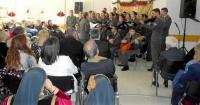 Ο Σύλλογος Ηπειρωτών Τρικάλων στο Θεραπευτήριο Χρονίων Παθήσεων