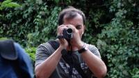 Διήμερο Κινηματογραφικό Εργαστήριο του Βασίλη Λουλέ στο Μουσείο Τσιτσάνη  