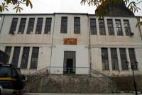 Στην τελική ευθεία η αναστύλωση του διατηρητέου κτιρίου του πρώην δημοτικού Σχολείου Καστρακίου